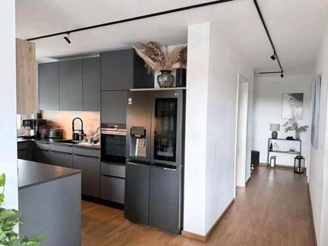 exklusive Wohnung zur Miete 1.650,00 EUR Kaltmiete, ca.108,80 m²