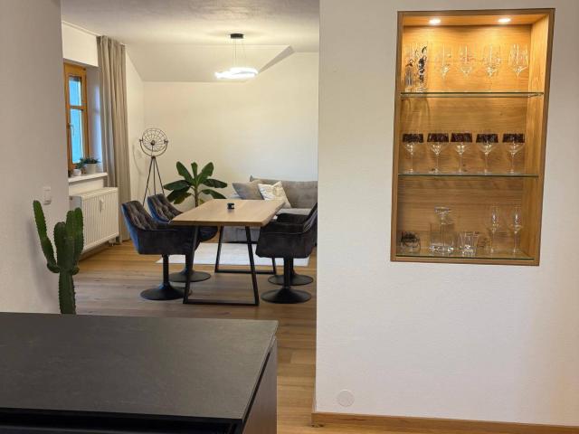 Exklusive Wohnung am Attersee