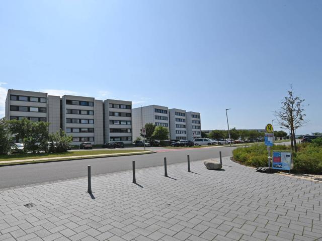 Exklusive Wohnung am Strand, Ferienwohnung auf Fehmarn in Bestlage inkl. Stellplatz!