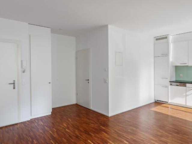 Exklusive Wohnung an ruhiger Lage direkt im Zürich Seefeld