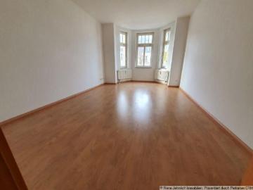 Exklusive Wohnung auf dem Kaßberg. MIT EBK