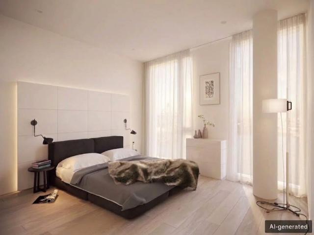 Exklusive Wohnung direkt an der Elbe