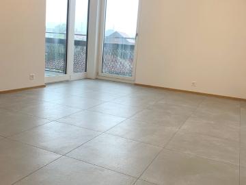 Exklusive Wohnung direkt an der Lüssel!