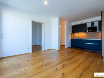Exklusive wohnung gesucht? Inkl. Hochwertiger Einbauküche / Garage optional verfügbar