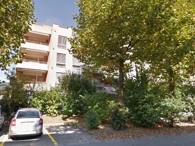 Exklusive Wohnung gesucht?