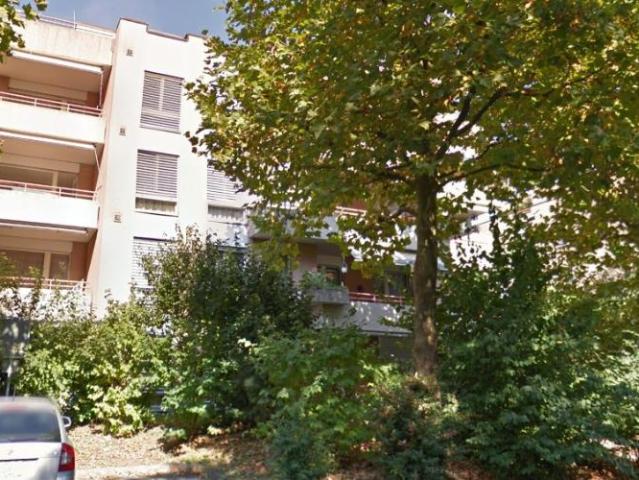 Exklusive Wohnung gesucht?