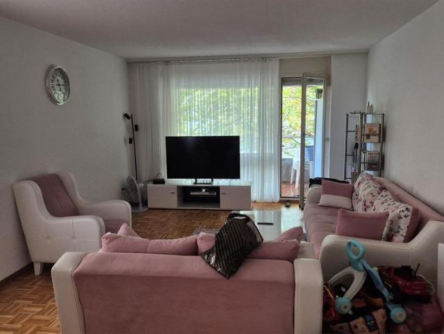 Exklusive Wohnung gesucht?