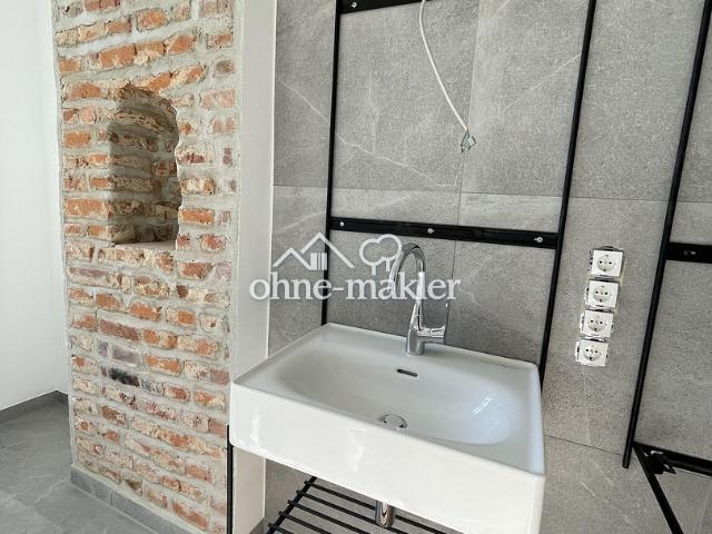 Exklusive Wohnung im Wasserschloss