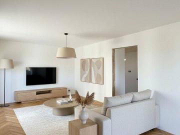 Exklusive Wohnung im innovativen Wohnprojekt in Wien