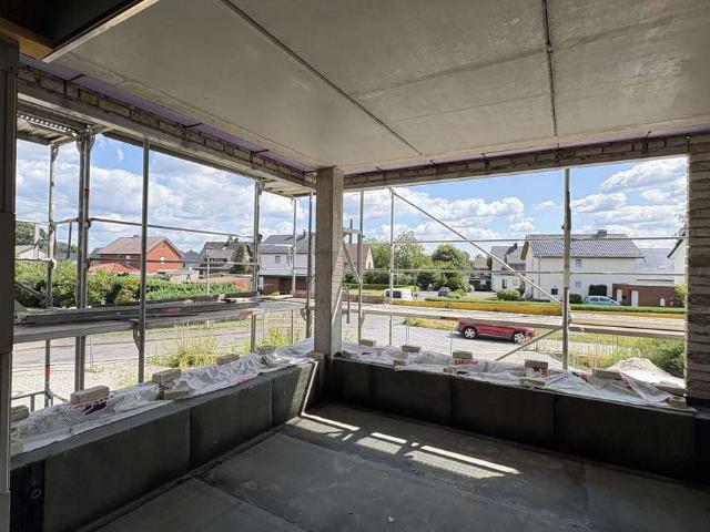 Exklusive Wohnung in Verl