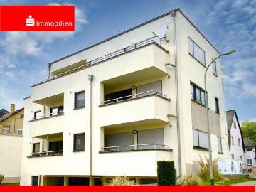 Exklusive Wohnung in Wetzlar