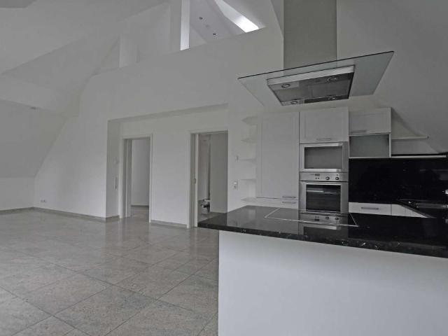 Exklusive Wohnung in begehrter Lage!