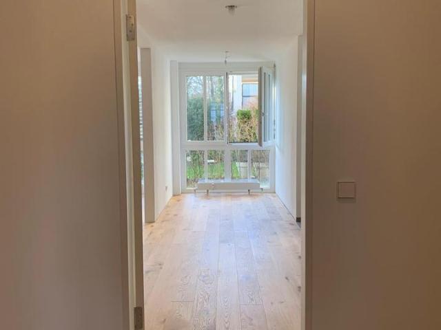 Exklusive Wohnung in Gauting