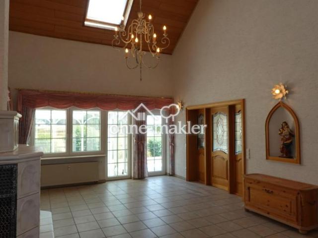 Exklusive Wohnung in Kastellaun / Mörsdorf