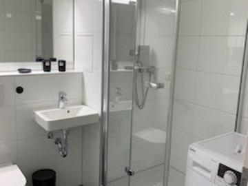 Exklusive Wohnung in Köln Neuehrenfeld – Graeffstraße – mit Pool!
