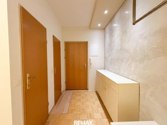Exklusive Wohnung in Klagenfurt mit Eigengarten und Tiefgaragenplatz