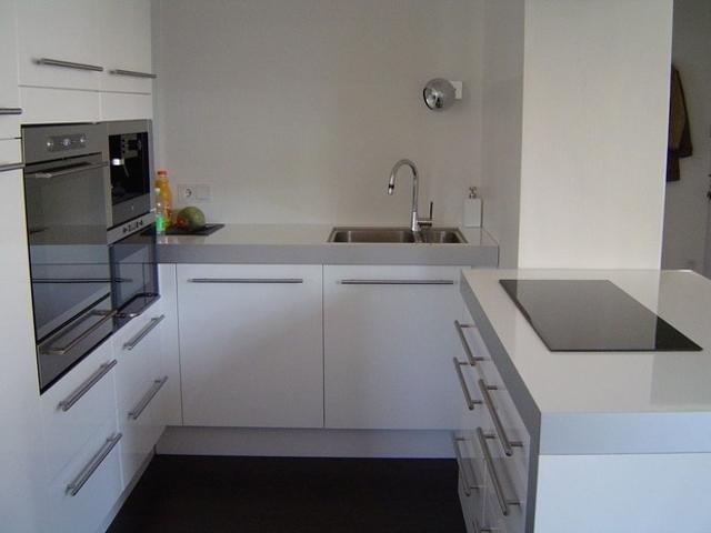 Exklusive Wohnung in renovierter Villa im Andräviertel in top Zustand, mit Balkon