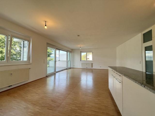 EXKLUSIVE WOHNUNG IN REPRÄSENTATIVER LAGE MIT FABELHAFTEM BLICK AUF DIE STADT SPITTAL UND DIE BERGE!