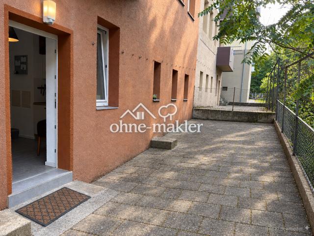 Exklusive Wohnung in Stuttgart Ost provisionsfrei