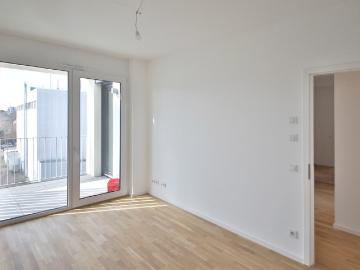 Exklusive Wohnung mit grandiosem Ausblick