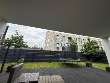 Exklusive Wohnung mit einer außergewöhnlichen Lage Barrierefrei direkt am Misburger Wald