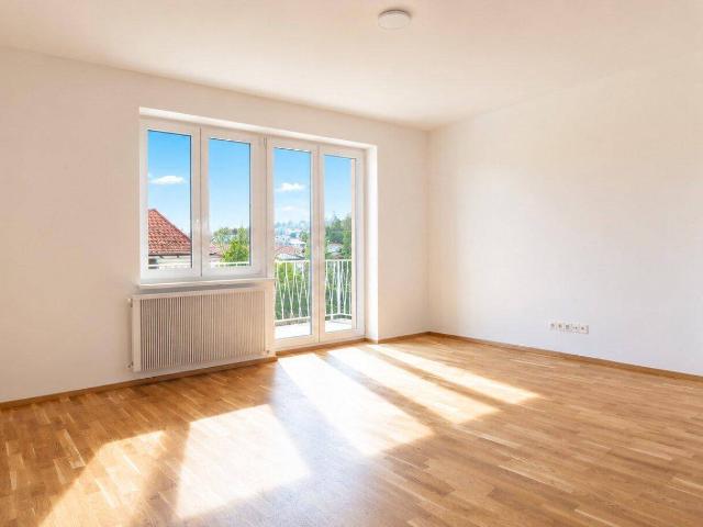 Exklusive Wohnung mit Südbalkon in begehrter Grünruhelage in Dornbach