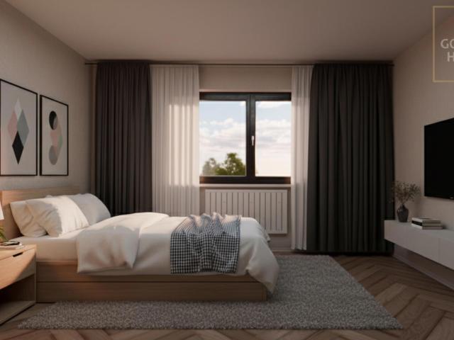 Exklusive Wohnung mit Premium Flair