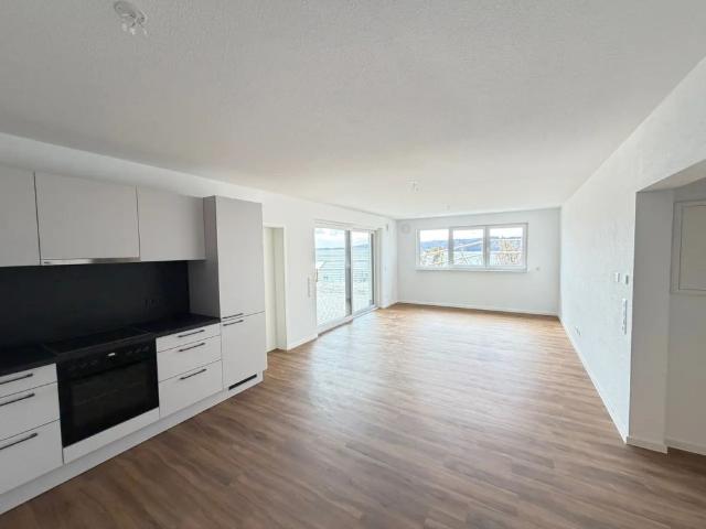 Exklusive Wohnung mit Terrasse und Seeblick – Neubau Erstbezug!