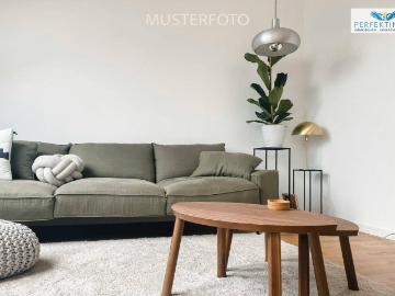 Exklusive Wohnung mit zwei Bädern