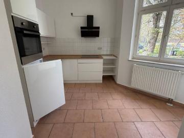 Exklusive Whg. komplett zum Innenhof mit neuer EBK*, Balkon u.v.m.!