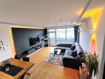 Regionalverband Saarbrücken, Region Saarland