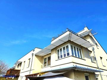 Exklusive Top Wohnung – traumhafte Dachterrasse – zuzüglich Wohnbauförderung