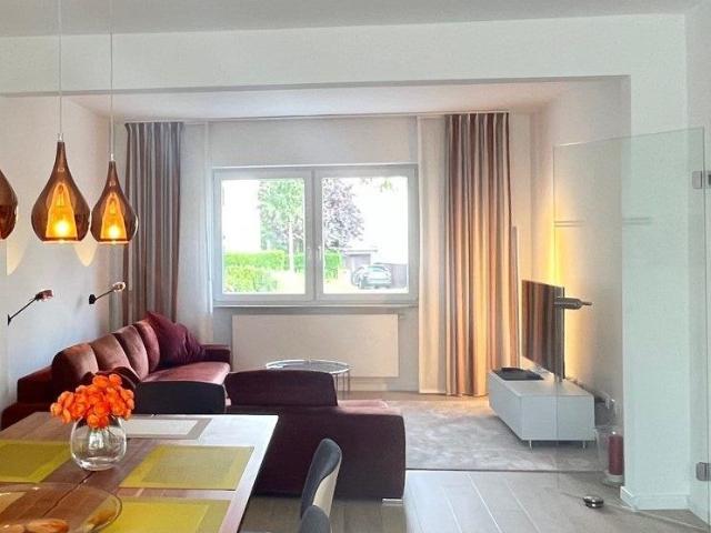 Exklusive Terassenwohnung in Köln West
