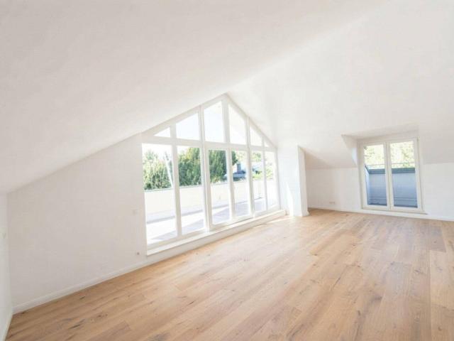 Exklusive Terrassen Wohnung | 4 Zimmer & ca. 115 m² zzgl. rd. 36 m² Terrassenflächen | Lebensqualität pur in Sievering