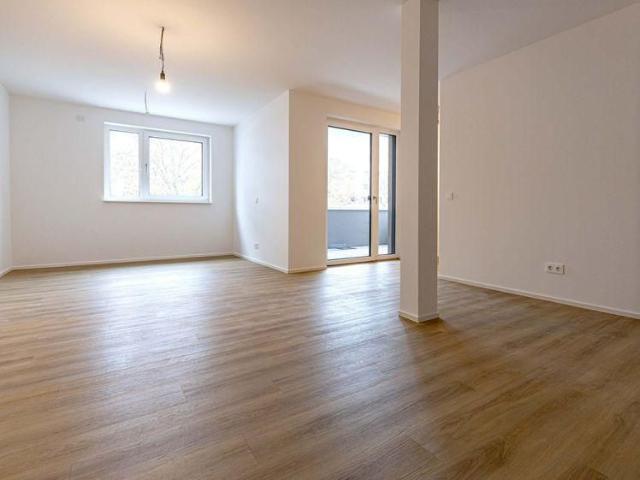 Exklusive Terrassen Wohnung I Gäste WC I Smart Home I Aufzug I Tiefgarage I offene Wohnküche