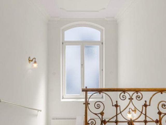 Exklusive Traumvilla im 13. Bezirk – Wien Hietzing