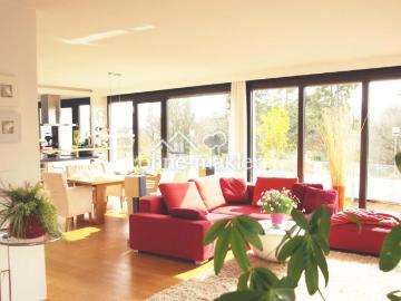 Exklusive Traumwohnung in 1A Lage