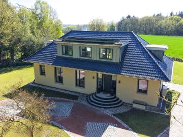 Exklusive, traumhafte Villa mit Blick auf das Zwischenahner Meer