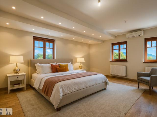Exklusive Traumresidenz nahe Wien – Eleganz auf höchstem Niveau in idyllischer Grünlage!