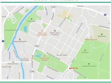 Exklusive Twin Villen mit hochwertiger Ausstattung und Weitblick ins Grüne