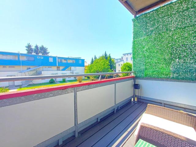 Exklusive, und modernst ausgestatte Wohnung in absoluter Ruhelage