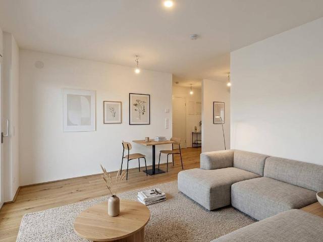EXKLUSIVE und SMARTE Wohnung + Projekt KARL74