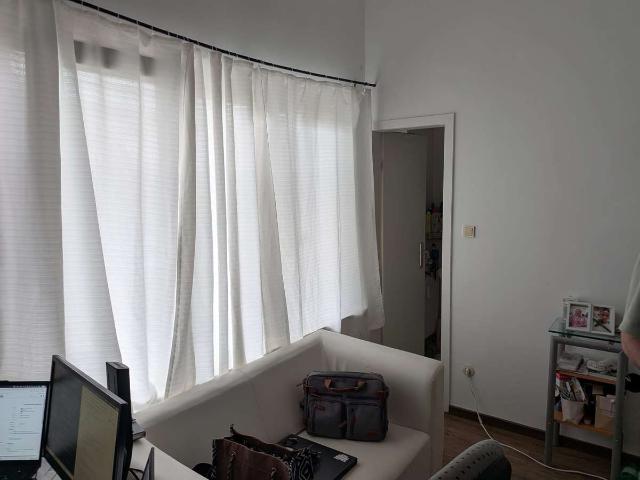Exklusive, vollständig renovierte 1 Raum EG Wohnung in Halle