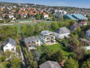 Exklusive Villa 2016 in Ruhelag