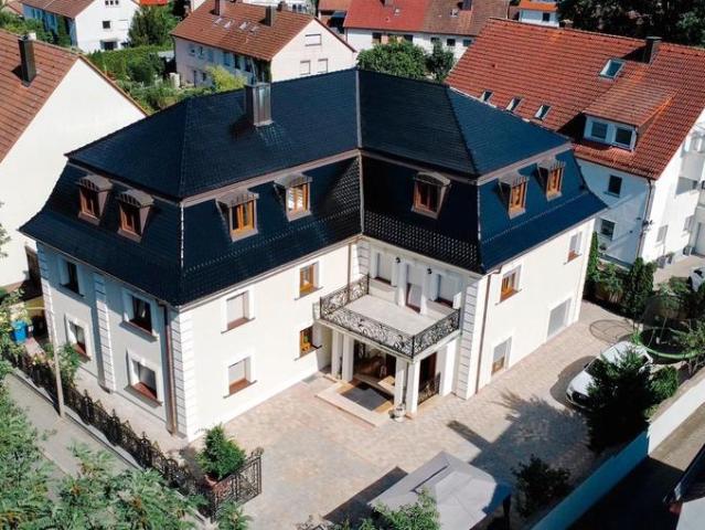 Exklusive Villa großzügiges Mehrfamilienhaus Provision Frei