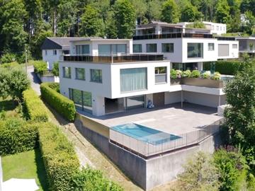 Exklusive Villa Eine Immobilie der Extraklasse