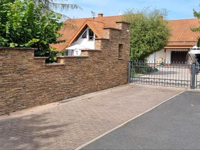 Exklusive Villa im Grünen – nahe Fulda | Privatverkauf
