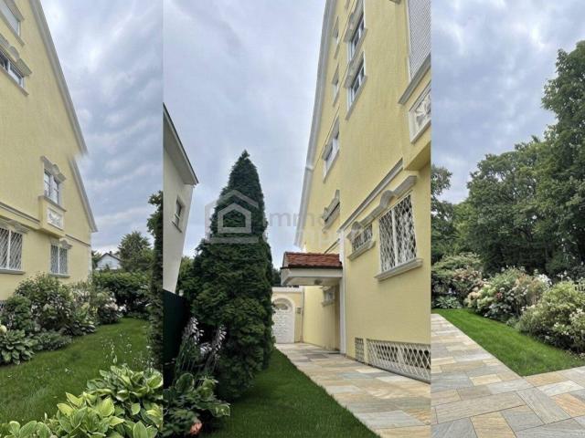 Exklusive Villa in 1130 Wien, 470 m² Wohnfläche, Indoor Pool in 1130 Ober St. Veit !