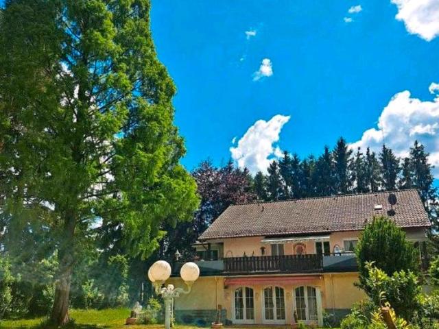 Exklusive Villa in Bad Soden Salmünster – Provisionsfrei
