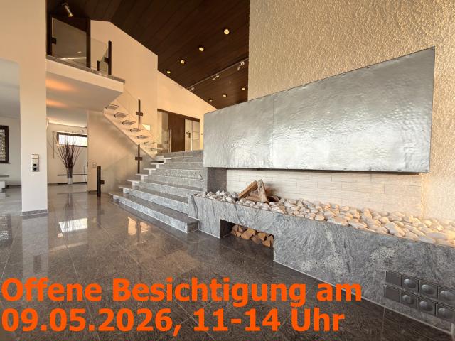 Offene Besichtigung* Exklusive Villa in begehrter Lage mit Wellnessbereich